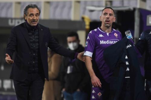 ACF FIORENTINA VS ROMA 37